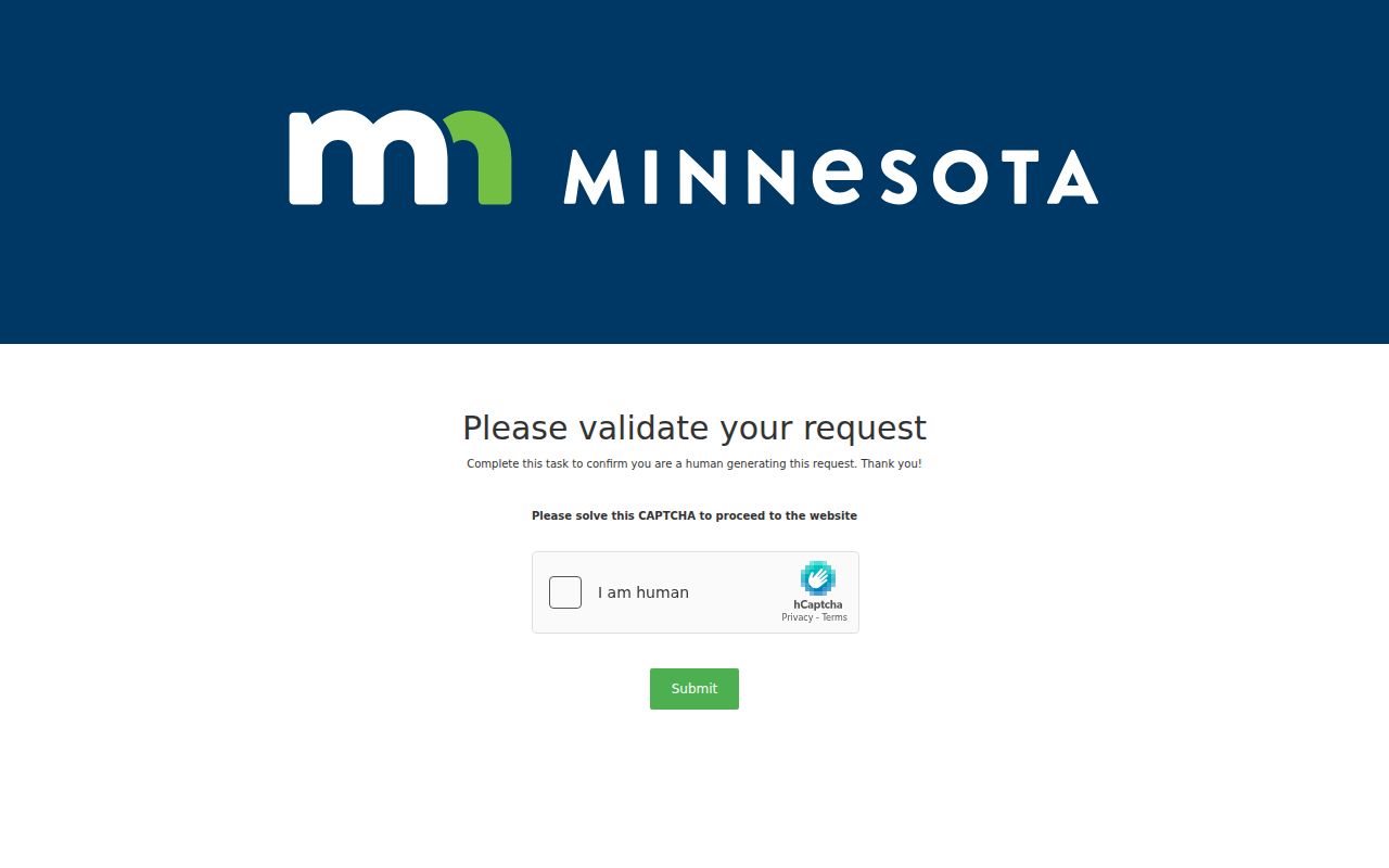 South St. Paul residents directory Minnesota DOC search entry